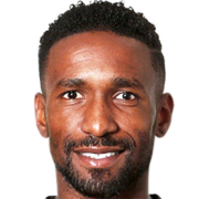 Jermain Defoe