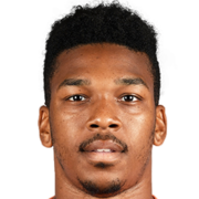 Jamal Blackman