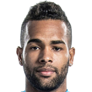 Alex Teixeira