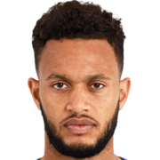 Lewis Baker