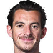 Leighton Baines