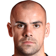 Darron Gibson