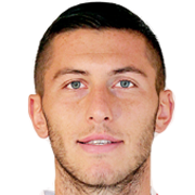 Luca Marrone