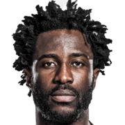 Wilfried Bony