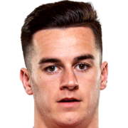 Tom Lawrence