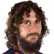 Fabricio Coloccini