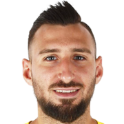 Antonio Donnarumma