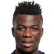 Godfred Donsah