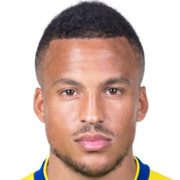 Martin Olsson