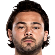 Bradley Dack