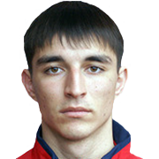 Nariman Gusalov