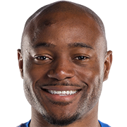 Nigel Reo-Coker