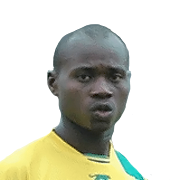 Cédric Moubamba