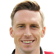 Danny Parslow