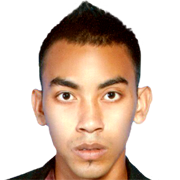 Mohd Syuhiran