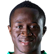 Alhassane Keita