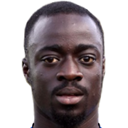 Joel Gyasi