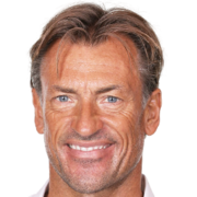 Herve Renard