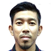 Azrul Hazran