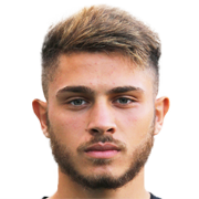 Massimiliano D\'Errico