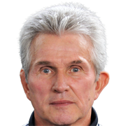 Jupp Heynckes