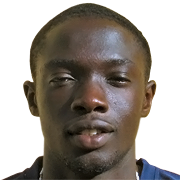 Karoukine Mendy