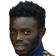 Oumar Diop