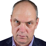 Aleksandr Bubnov