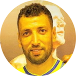 Mohamed El Ashri