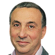 Евгений Гинер