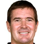 Nigel Clough