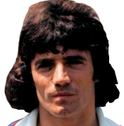 Kevin Keegan