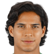 Diego Lainez