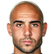 Simone Zaza