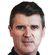 Roy Keane