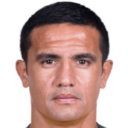 Tim Cahill