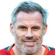 Jamie Carragher