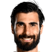 André Gomes