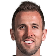 Harry Kane