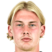 Julian Brandt