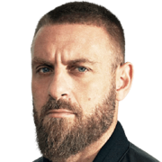 Daniele De Rossi