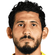 Ahmed Hegazi