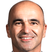 Roberto Martinez