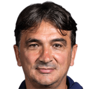 Zlatko Dalic