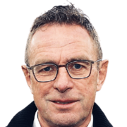 Ralf Rangnick