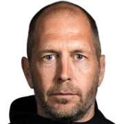 Gregg Berhalter