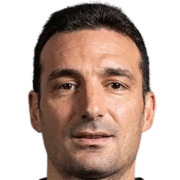 Lionel Scaloni