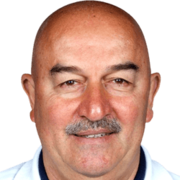 Stanislav Cherchesov