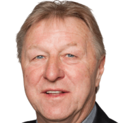 Horst Hrubesch