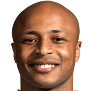 André Ayew